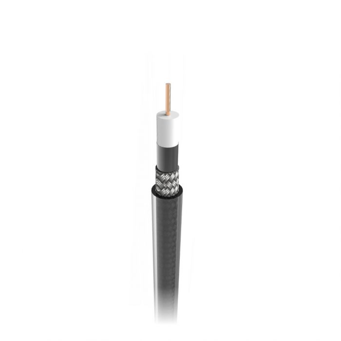 QXDAV1-FLX Koaxialkabel product image