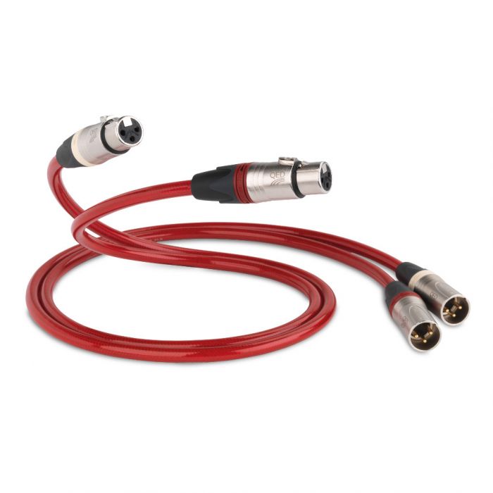  XLR 40 Analog product image