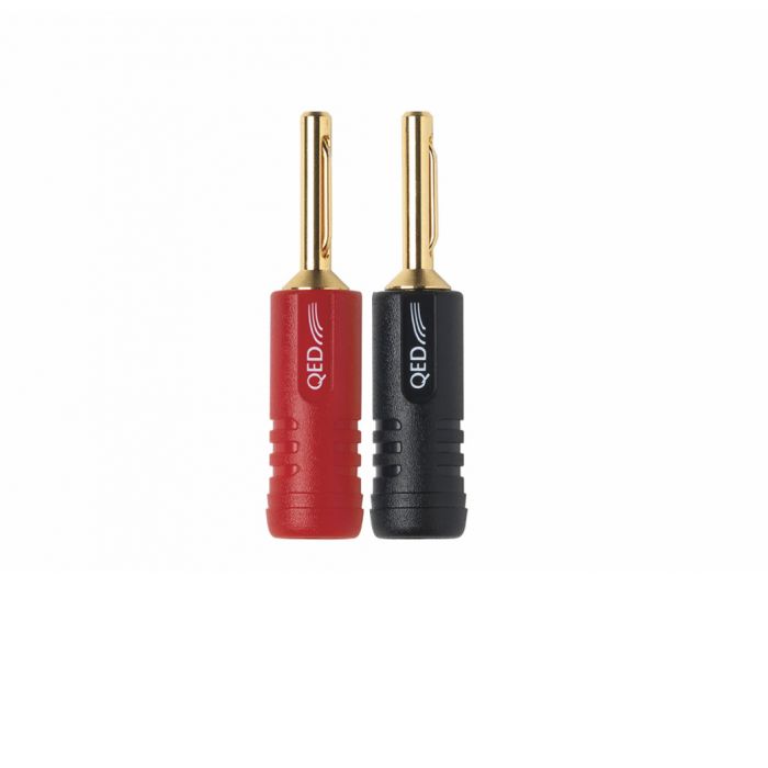  ABS Bananenstecker / Kabelschuhe product image