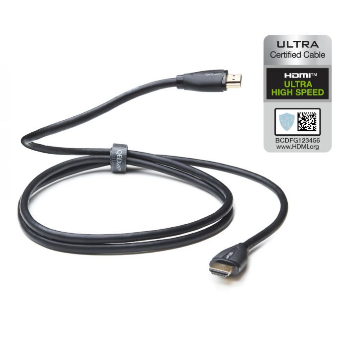 Ultra High Speed HDMI product image