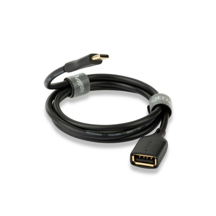  USB A(F) auf C Kabel  product image