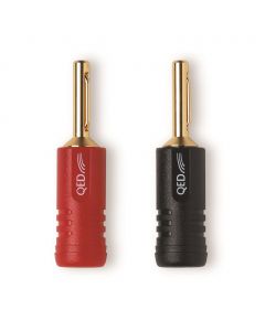 Airloc ABS Bananenstecker