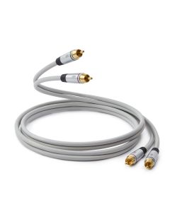 Performance Audio RCA Interconnect