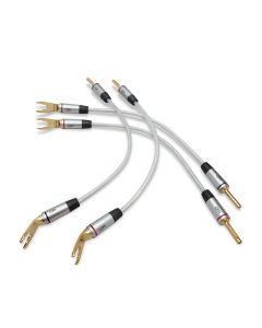 Performance Bi-Wire Links