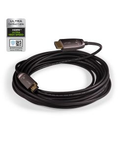 Optical Ultra High Speed HDMI