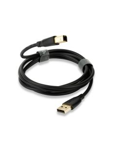 Connect USB A auf B Kabel 