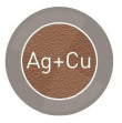 Silver Plated 99.999% Oxygen Free Copper 