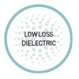Low Loss Dielectric 