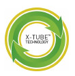 X-Tube Technology 