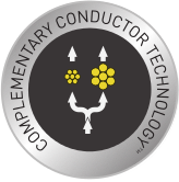 Complementary Conductor™ Technology