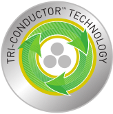 Tri-conductor™ Technology